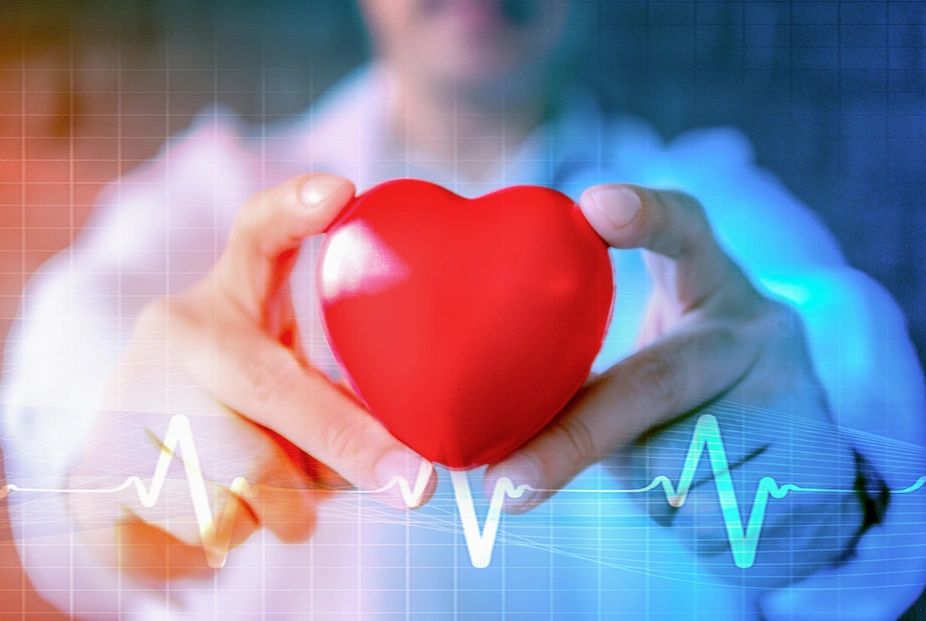 Your heart is in safe hands at HG Superspeciality Clinic