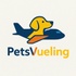 Mascotas Vueling