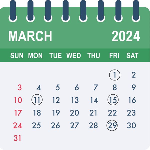 2024 Tax Calendar 2024-tax-calendar