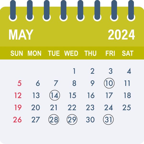 2024 Tax Calendar 2024-tax-calendar