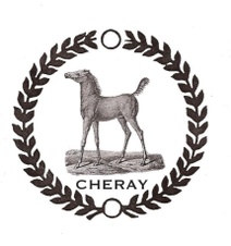 CHERAY