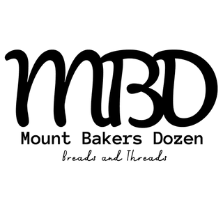 Mount Baker's Dozen