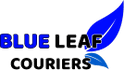 Blue Leaf Couriers