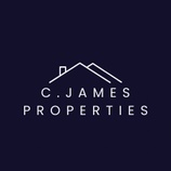 c.james properties LTD