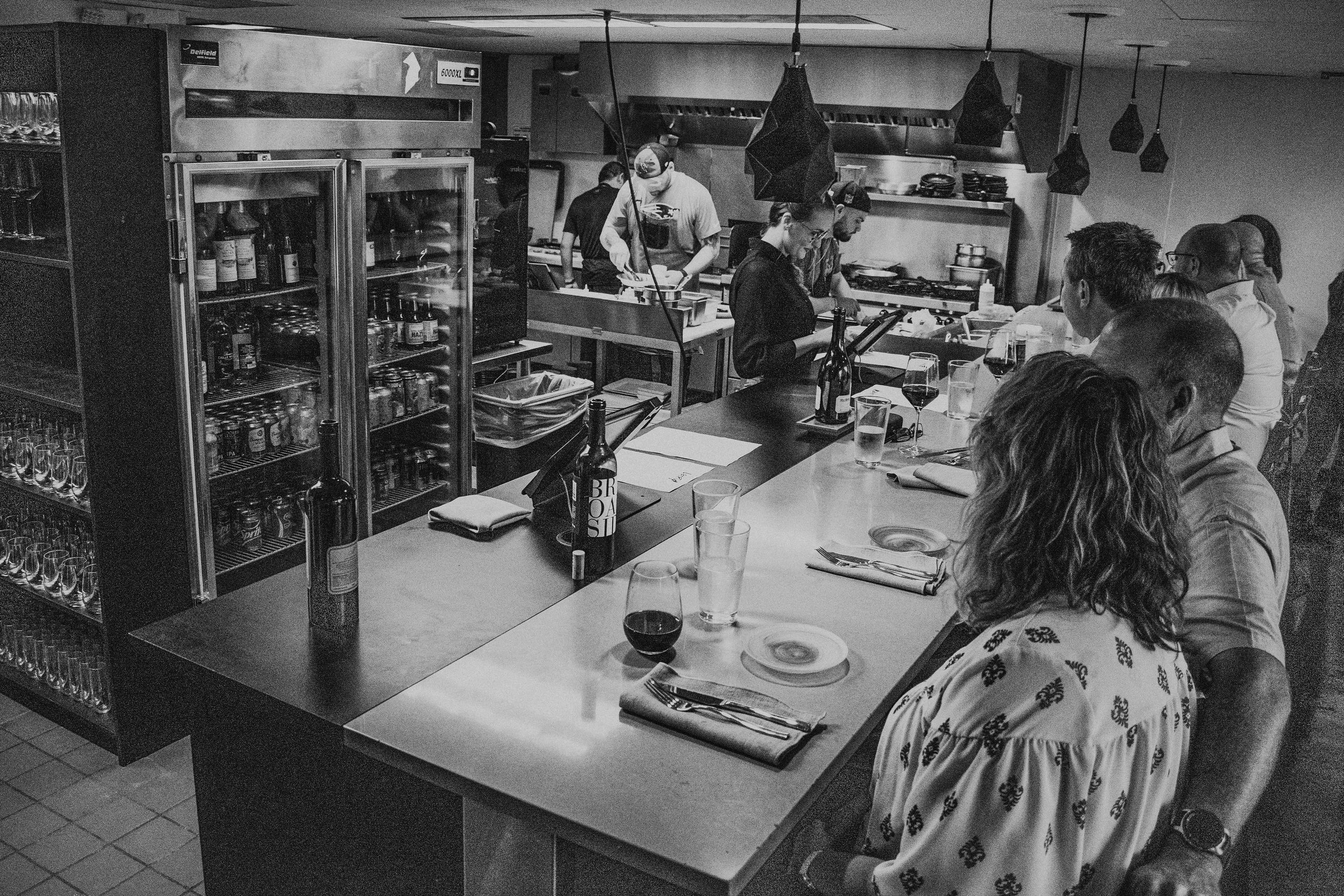 Liberty Restaurant Fort Myers, Florida