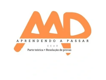 matematica eear o que devo saber
prova antiga eear resolvida
