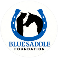 Blue Saddle Foundation 
