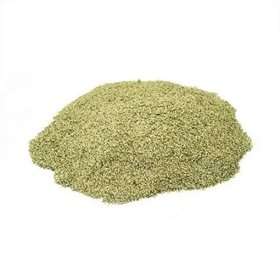 Organic Broccoli Sprouts Powder for dogs and cats