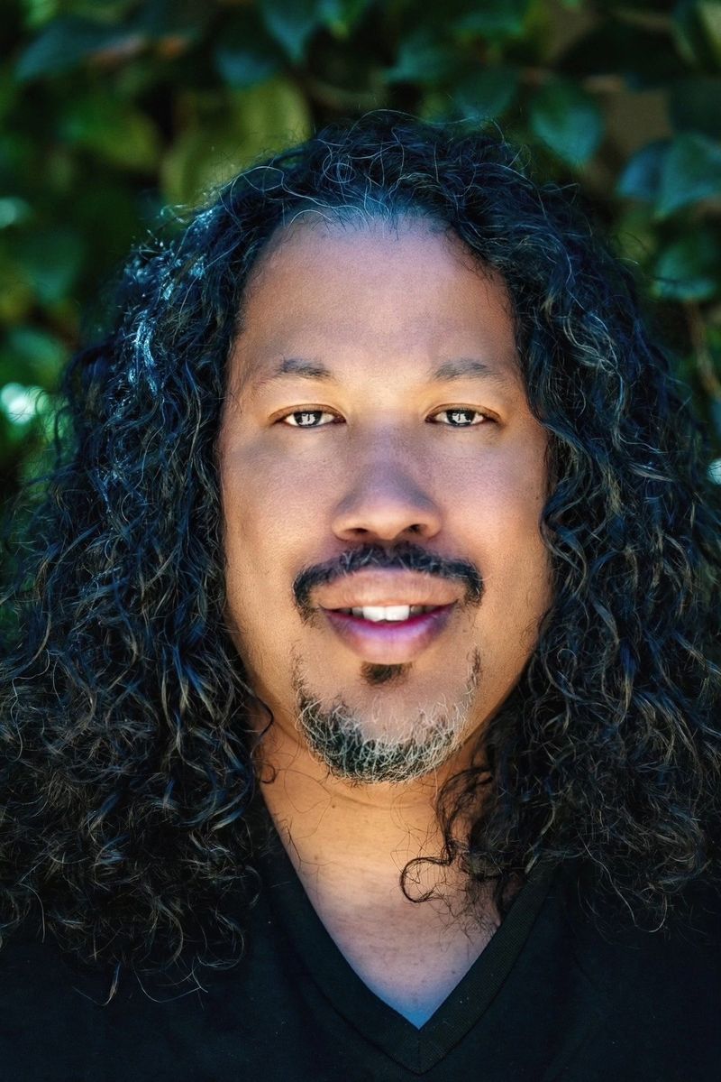 Deric A. Hughes



