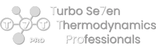 Turbo Seven Thermodynamics Professionals