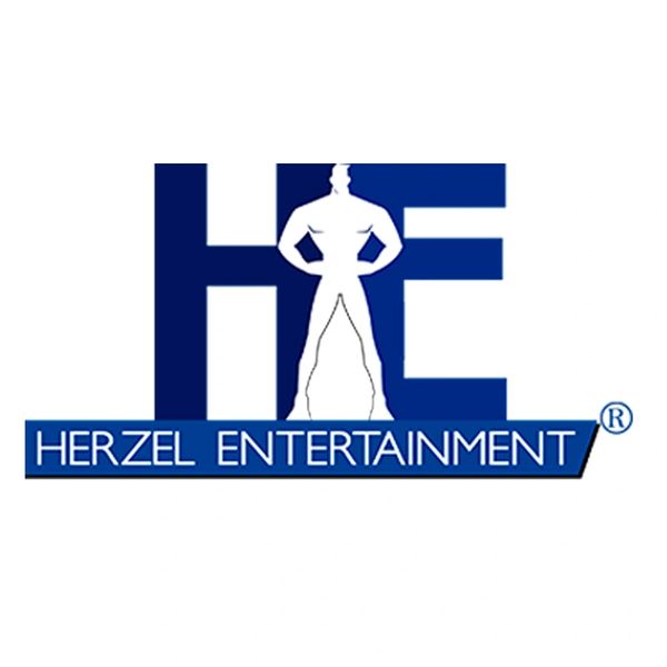 Logo Herzel entertainment