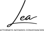 Lea Attorneys, Notaries & Conveyancers Incorporated