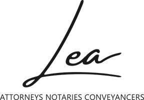 Lea Attorneys, Notaries & Conveyancers Incorporated