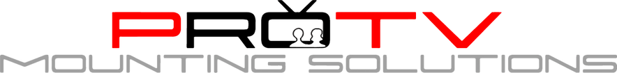 ProTv Mounting