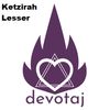 Kohenet Ketzirah Lesser - Devotaj Sacred Arts.