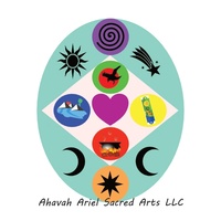 Ahavah Ariel Sacred Arts