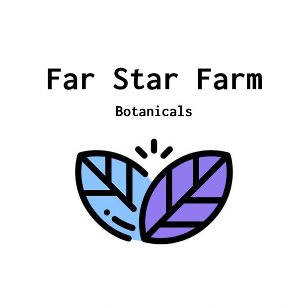 Ahavah Ariel Sacred Arts presents Far Star Farm Botanicals, homegrown goodness.