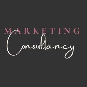 Marketing Consultant, marketing consultancy