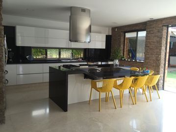 Cocina Integral