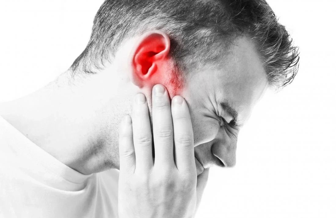 Treatment For Ear Infections