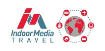 IndoorMedia Travel