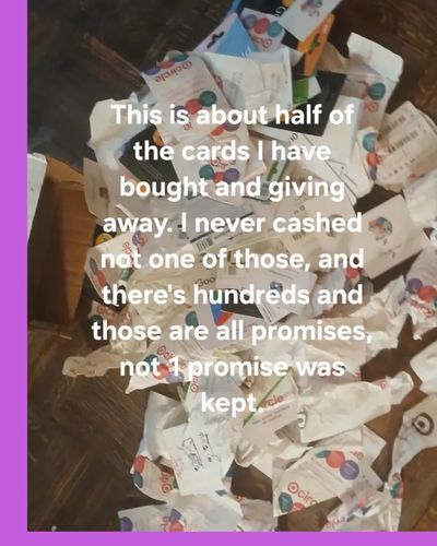 Image showing scam detection tools and warning signs.