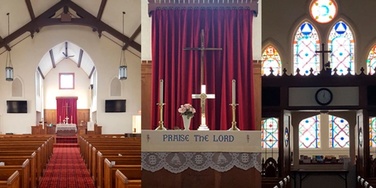 Lake Geneva United Methodist Church