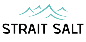 Strait Salt