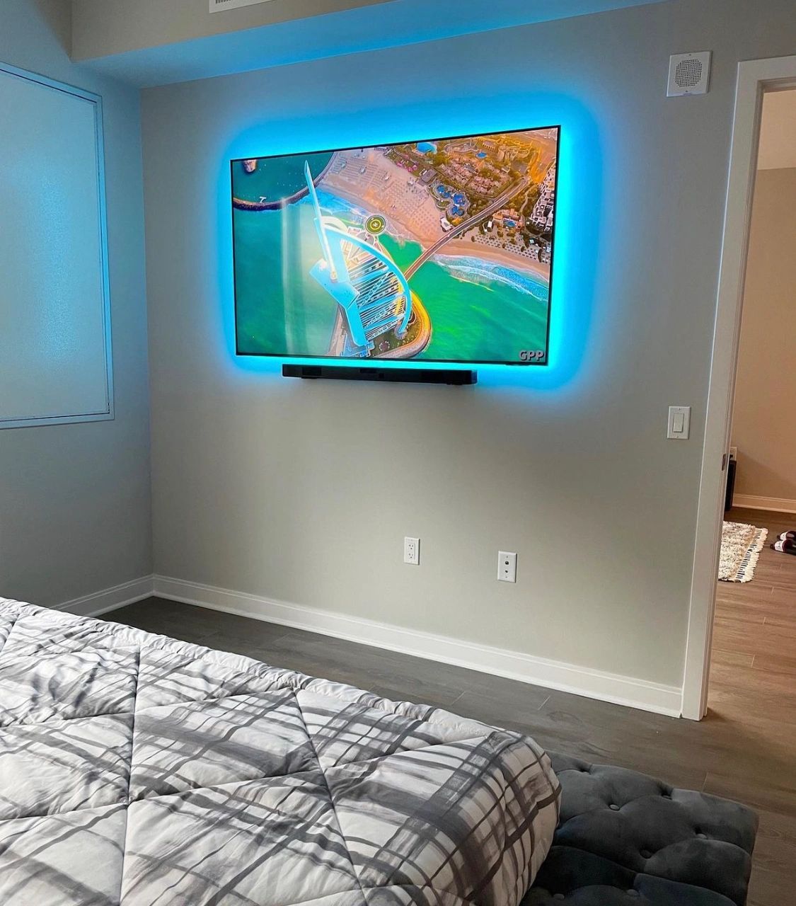 TV Mounting service near me