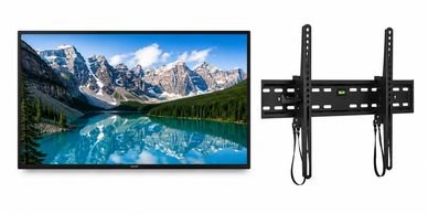 TV mounting + bracket in Tampa, Bradenton, Sarasota, St. Petersburg, Orlando, Ocala, and Miami fl