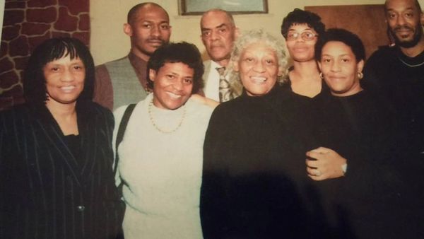 WHO WE ARE - CARTER HARDIN FAMILY NONPROFIT VOLUNTEER FUNDRAISING CHARITY ORG.