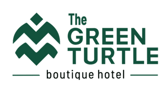 The Green Turtle