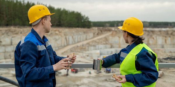 Salian make high quality workwear