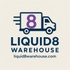 Liquid8 Warehouse