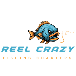 Reel Crazy Fishing Charters