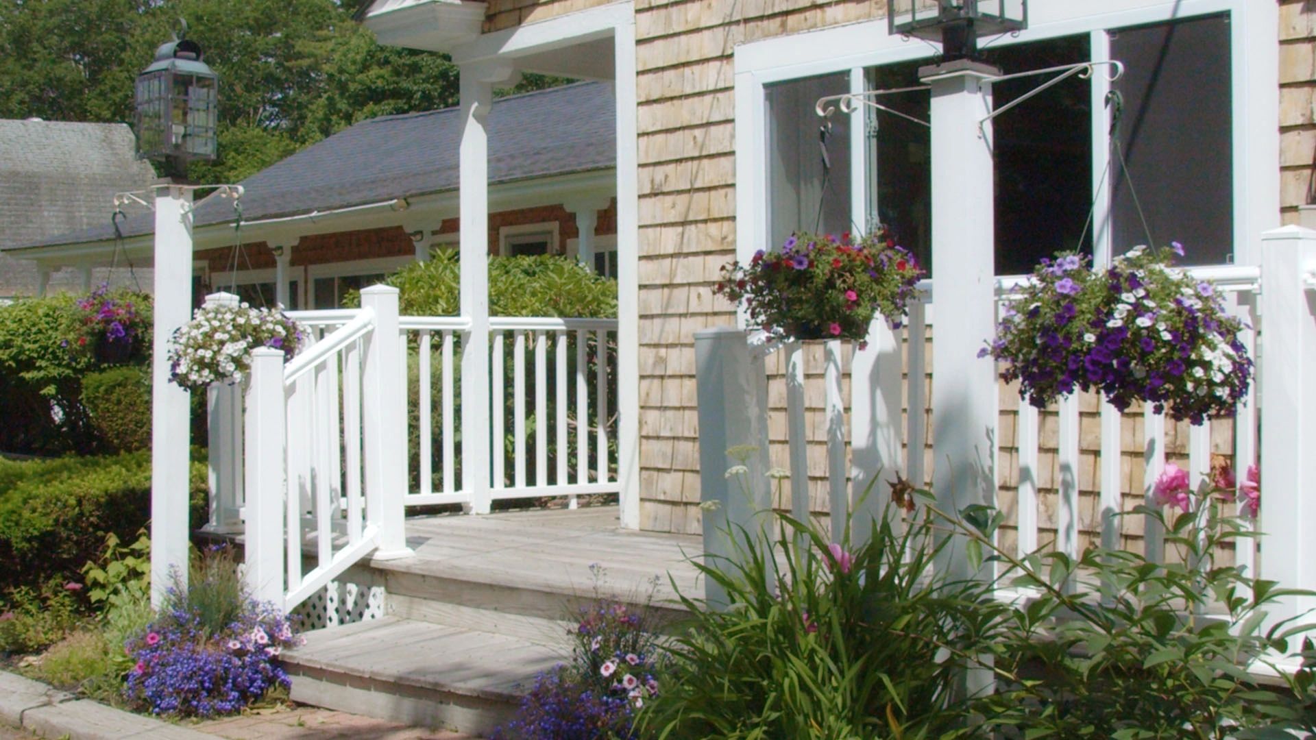 Kennebunkport Motor Lodge — Kennebunkport