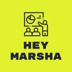 Hey Marsha