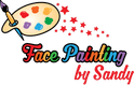 Face Painting by Sandy