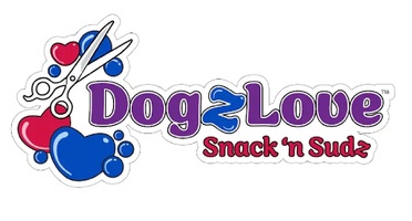 Dogz Love
Snack ‘n Sudz