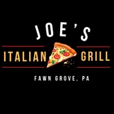 Joe's Italian Grill