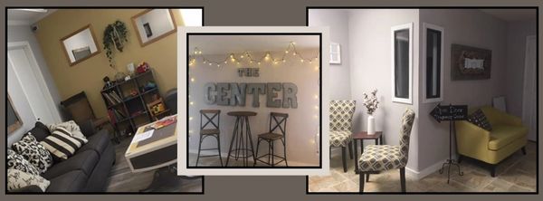 Meeting and event space for rent.  Event Venue,  Co-working, shared workspace in Gilmer, Texas