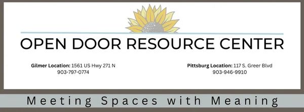 Open Door Resource Center
pregnancy resources, pregnancy help, community services