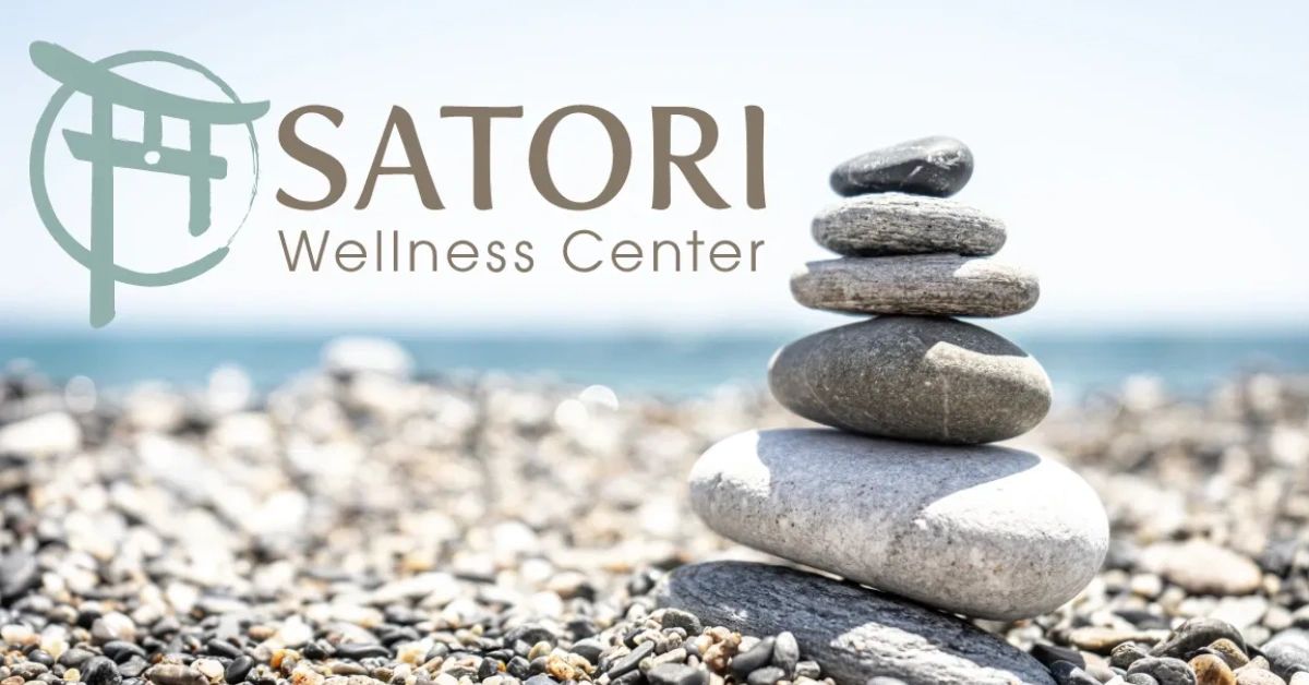 Satori Wellness and Acupuncture Center Home