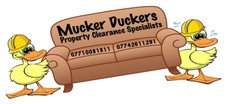 Mucker Duckers