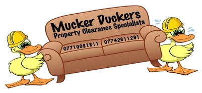 Mucker Duckers