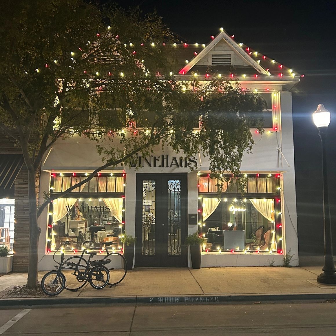 WineHaus photo