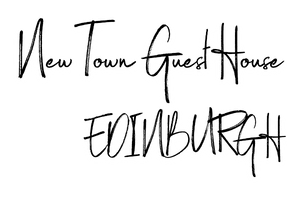 NEW TOWN GUEST HOUSE LTD