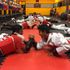 Master Haydar's Black Belt Academy facility image