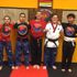 Master Haydar's Black Belt Academy facility image