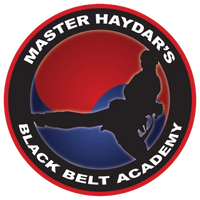 Master Haydar's Black Belt Academy